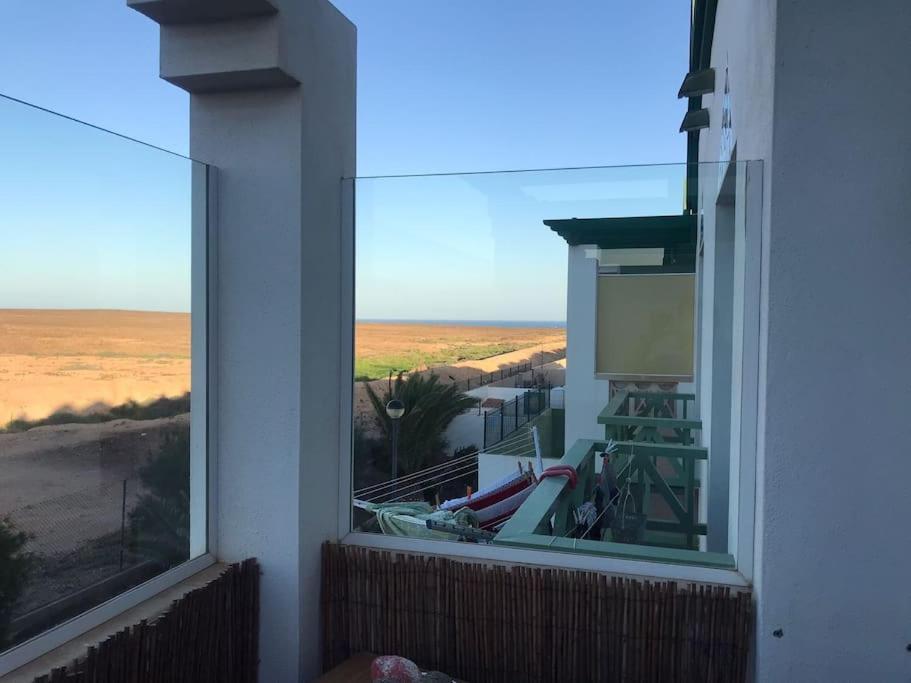 Casa Cooper Lejlighed Caleta De Fuste Eksteriør billede