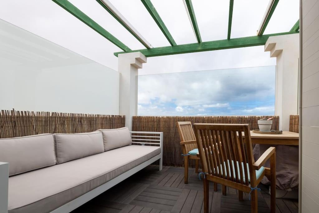 Casa Cooper Lejlighed Caleta De Fuste Eksteriør billede