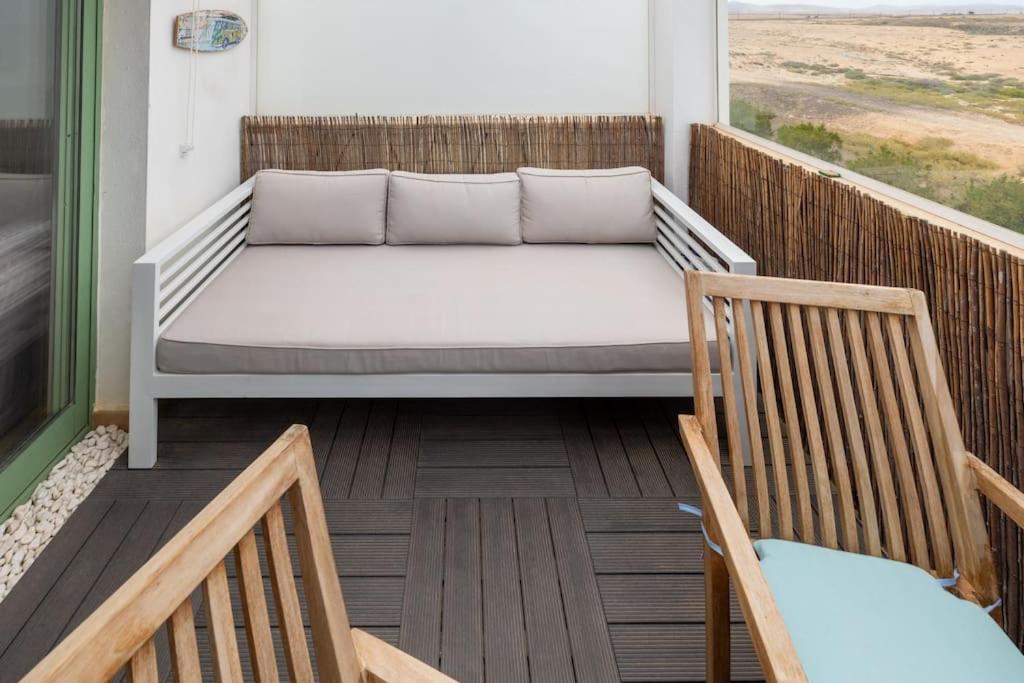 Casa Cooper Lejlighed Caleta De Fuste Eksteriør billede